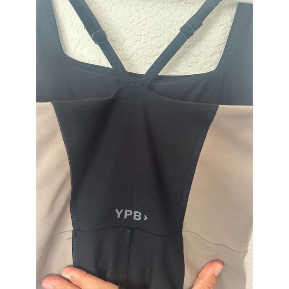 Abercrombie & Fitch YPB Sculptlux Squareneck Jumper Size XS - Picture 5 of 10